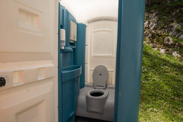 Best Local porta potty services  in Hartshorne, OK
