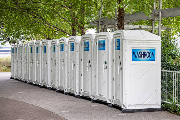 Best Porta potty rental near me  in Hartshorne, OK
