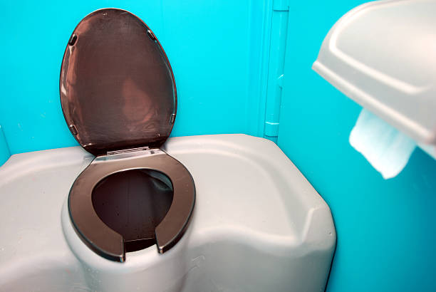 Best Long-term porta potty rental  in Hartshorne, OK